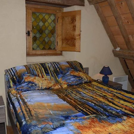 Gite 3 Personnes, Possibilite Table D'Hotes Le Soir Treduder Zewnętrze zdjęcie